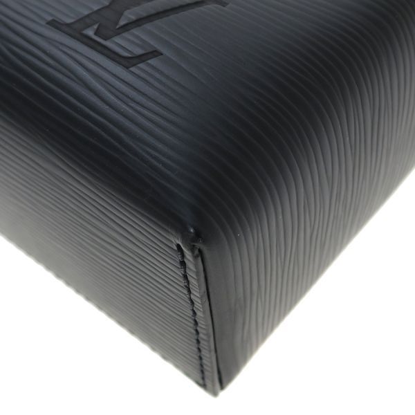 Louis Vuitton Epi Sac Plafold — view 6