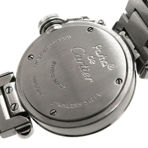 Cartier Mispasha 27 mm Watch — view 6