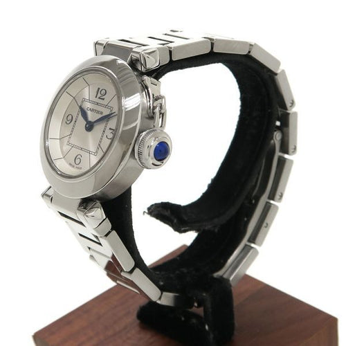 Cartier Mispasha 27 mm Watch — view 2