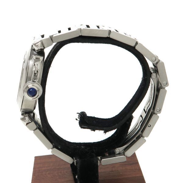 Cartier Mispasha 27 mm Watch — view 3