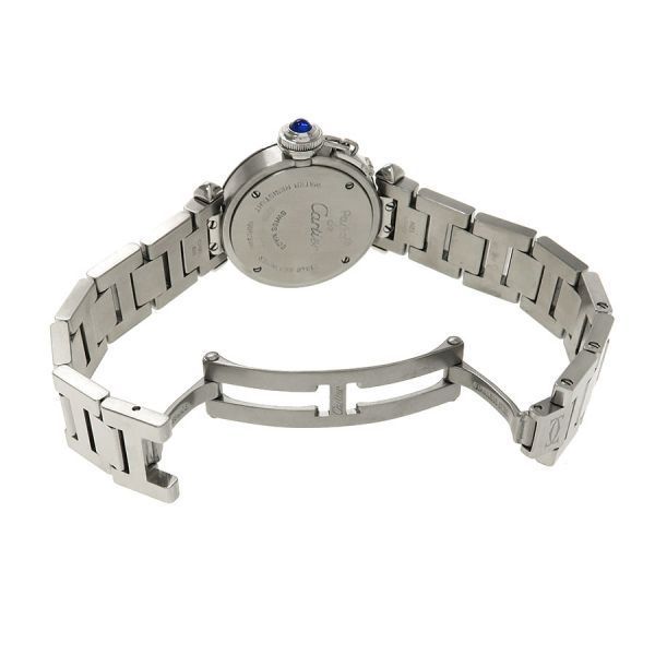 Cartier Mispasha 27 mm Watch — view 5