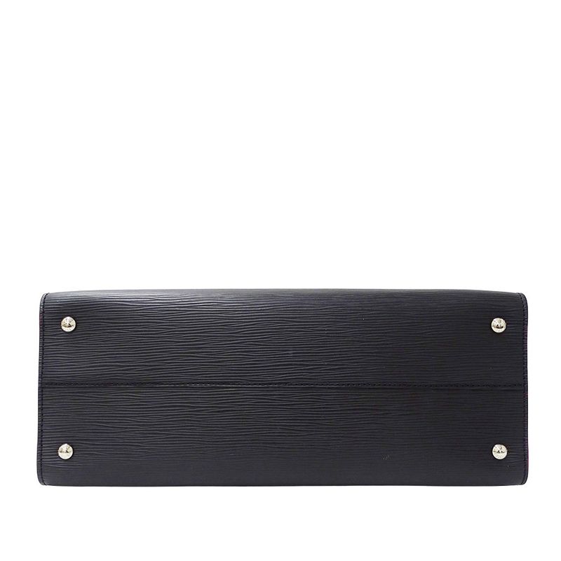 Louis Vuitton Bag Shoulder 2-Way Epi Leather Vano GM — view 4