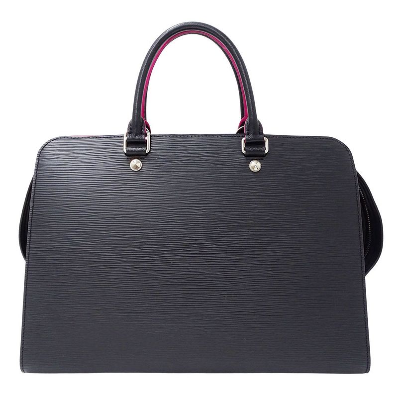 Louis Vuitton Bag Shoulder 2-Way Epi Leather Vano GM — view 3