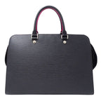 Louis Vuitton Bag Shoulder 2-Way Epi Leather Vano GM — view 3