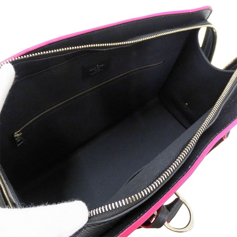 Louis Vuitton Bag Shoulder 2-Way Epi Leather Vano GM — view 6