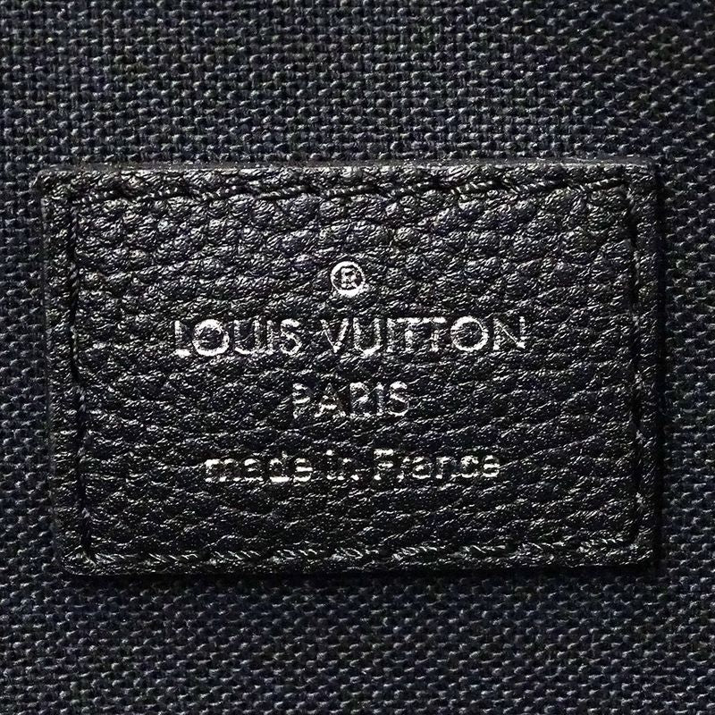 Louis Vuitton Bag Shoulder 2-Way Epi Leather Vano GM — view 7