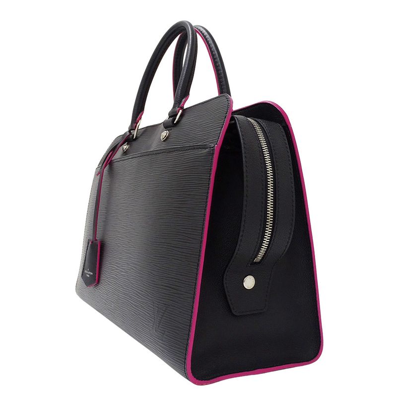 Louis Vuitton Bag Shoulder 2-Way Epi Leather Vano GM — view 5