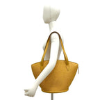 Louis Vuitton Vintage Saint Jacques Shopping Epi Leather Tote — view 3