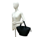 Louis Vuitton Vintage Saint Jacques Epi Leather Handbag Mini — view 3