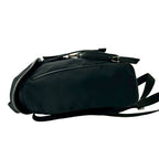 Gucci Logo Nylon Cuff Leather Mini Rucksack Sac Backpack — view 7