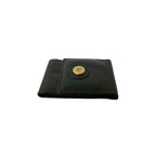 Christian Dior Vintage Logo Hardware Leather Coin Case — view 4
