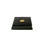 Christian Dior Vintage Logo Hardware Leather Coin Case — view 6