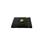 Christian Dior Vintage Logo Hardware Leather Coin Case — view 5
