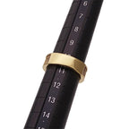 Fendi Ring Fs Rhinestone Gold S 10.5 Box — view 9