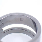 Fendi Bugs Monster Star Ring Silver — view 6