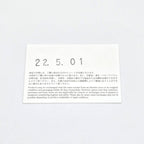 Hermes Key Holder Quiz-rainbow Cadena Ring Charm Lacquer-metal Metallic — view 5