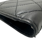 Chanel Notebook Cover Cambon Cuff Black Coco Mark Logo — view 5