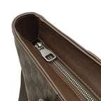Louis Vuitton Damier Infini Tadao PM Tote Bag Business 2-Way Shoulder — view 6