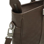 Louis Vuitton Damier Infini Tadao PM Tote Bag Business 2-Way Shoulder — view 9
