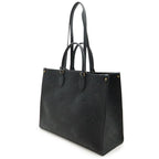 Louis Vuitton Monogram Empreinte On The Go GM Tote Bag Large Shoulder 2-Way — view 3