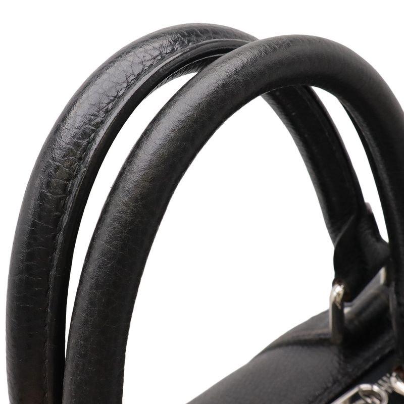 Louis Vuitton Tobako Keepall 50 Boston Bag Travel Purse Handbag — view 9
