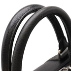 Louis Vuitton Tobako Keepall 50 Boston Bag Travel Purse Handbag — view 9