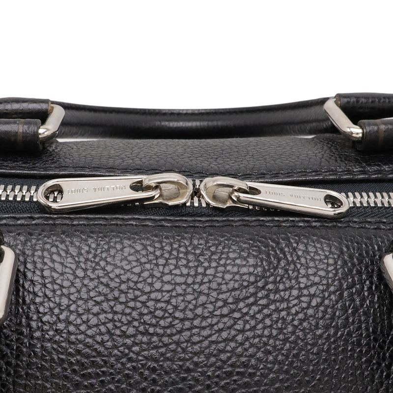Louis Vuitton Tobako Keepall 50 Boston Bag Travel Purse Handbag — view 8