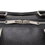 Louis Vuitton Tobako Keepall 50 Boston Bag Travel Purse Handbag — view 8