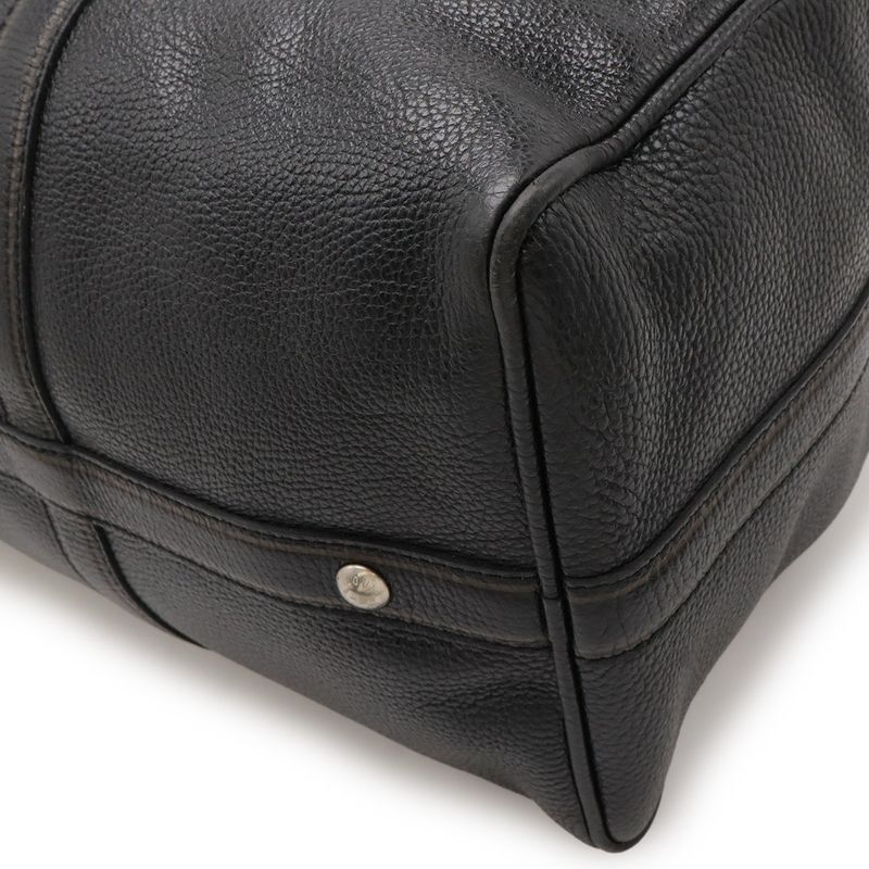 Louis Vuitton Tobako Keepall 50 Boston Bag Travel Purse Handbag — view 4