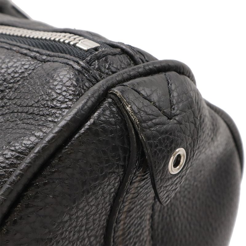 Louis Vuitton Tobako Keepall 50 Boston Bag Travel Purse Handbag — view 7