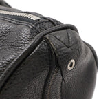 Louis Vuitton Tobako Keepall 50 Boston Bag Travel Purse Handbag — view 7