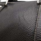 Louis Vuitton Tobako Keepall 50 Boston Bag Travel Purse Handbag — view 6