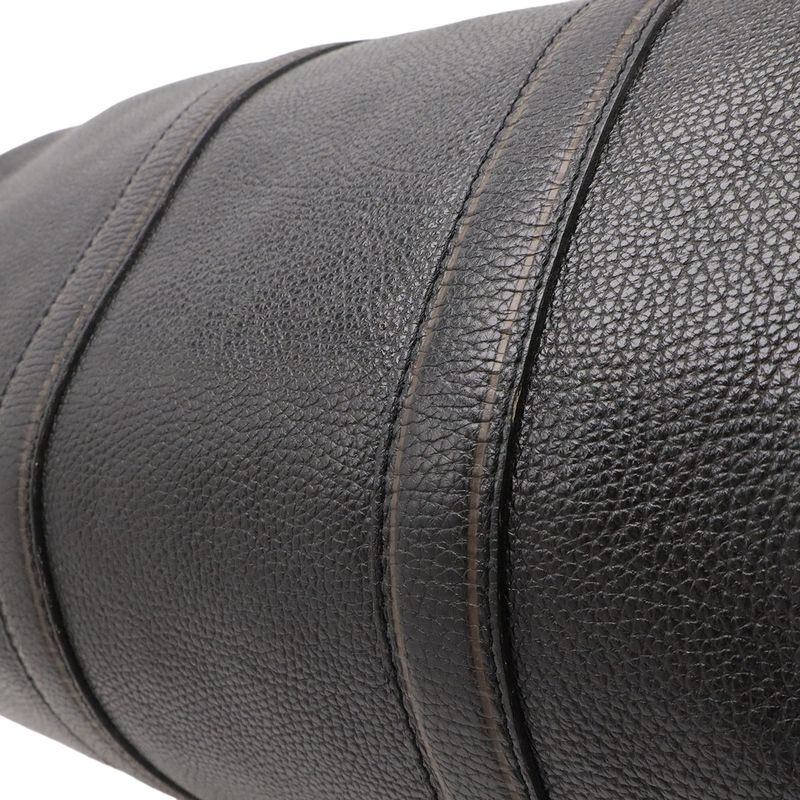 Louis Vuitton Tobako Keepall 50 Boston Bag Travel Purse Handbag — view 5