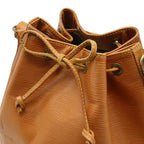 Louis Vuitton Epi Noe Drawstring Shape Shoulder Bag — view 5