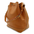 Louis Vuitton Epi Noe Drawstring Shape Shoulder Bag — view 3