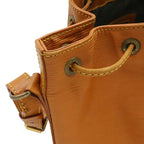 Louis Vuitton Epi Noe Drawstring Shape Shoulder Bag — view 7