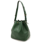 Louis Vuitton Epi Petit Noe Shoulder Bag One Drawstring — view 3