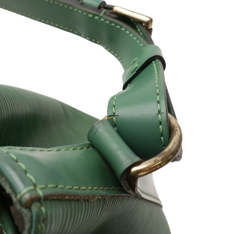 Louis Vuitton Epi Petit Noe Shoulder Bag One Drawstring — view 6
