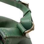 Louis Vuitton Epi Petit Noe Shoulder Bag One Drawstring — view 6