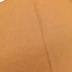 Hermes Losange GM New Libris Cashmere Silk Leather Yoke Patch Shawl — view 5