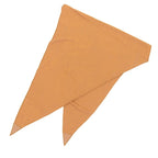 Hermes Losange GM New Libris Cashmere Silk Leather Yoke Patch Shawl — view 3