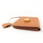 Hermes Carnet Cles Voswift Gold Hardware Note Cover Notebook — view 8