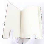 Hermes Carnet Cles Voswift Gold Hardware Note Cover Notebook — view 7