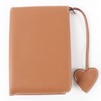 Hermes Carnet Cles Voswift Gold Hardware Note Cover Notebook — view 4