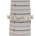 Hermes Chaine D'ancre GM 11 Frames Bracelet Silver 925 1217 — view 7