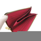 Louis Vuitton Portefeuille Noah Compact Monogram Canvas Grenade Wallet — view 6