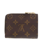 Louis Vuitton Portefeuille Noah Compact Monogram Canvas Grenade Wallet — view 4