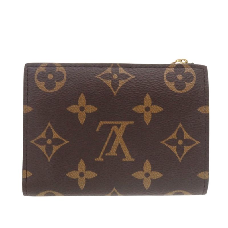 Louis Vuitton Lvtm Portefeuille Lisa Cherry Takashi Murakami Monogram — view 3