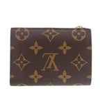 Louis Vuitton Lvtm Portefeuille Lisa Cherry Takashi Murakami Monogram — view 3