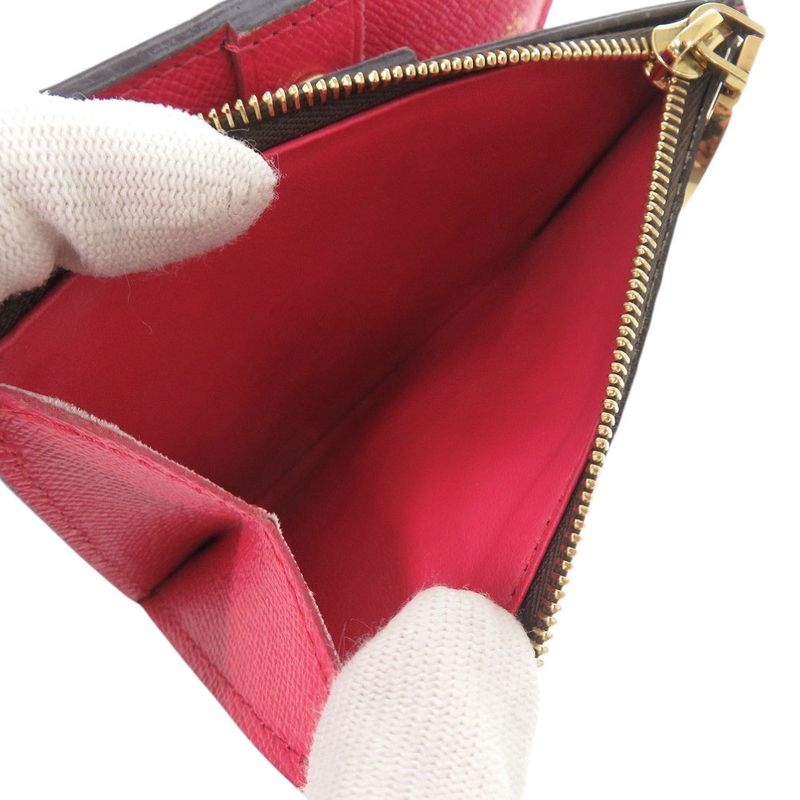Louis Vuitton Lvtm Portefeuille Lisa Cherry Takashi Murakami Monogram — view 6